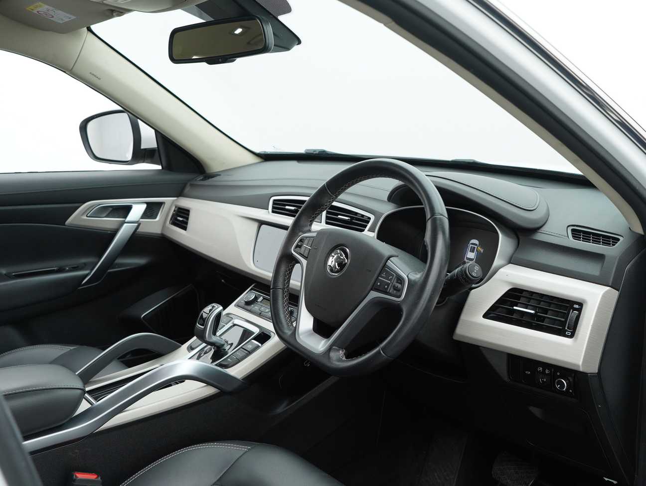 terpakai 2020 Proton X70 Executive 1.8