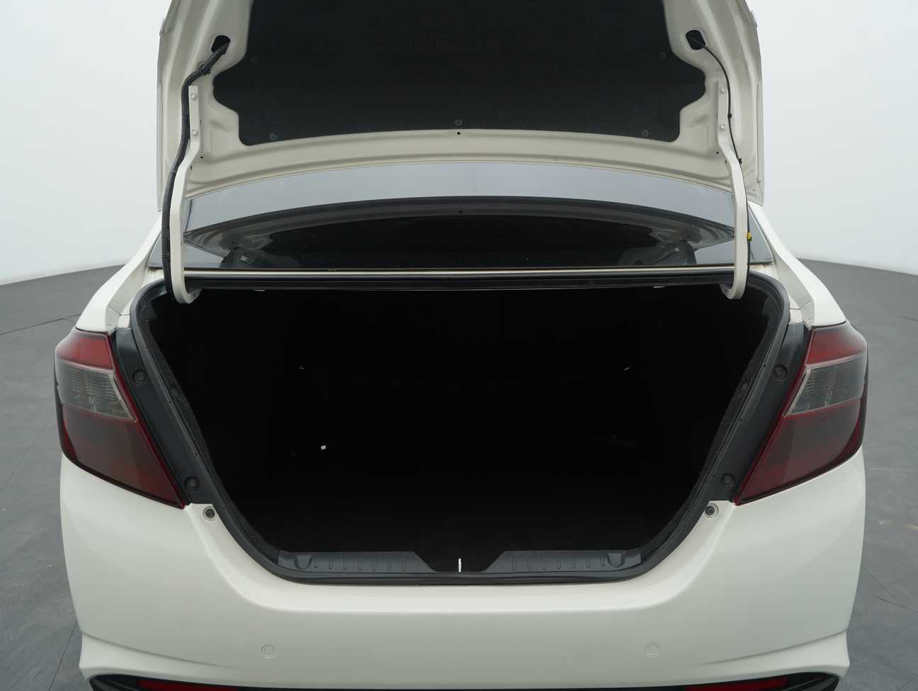 used 2019 Perodua Bezza X Premium 1.3