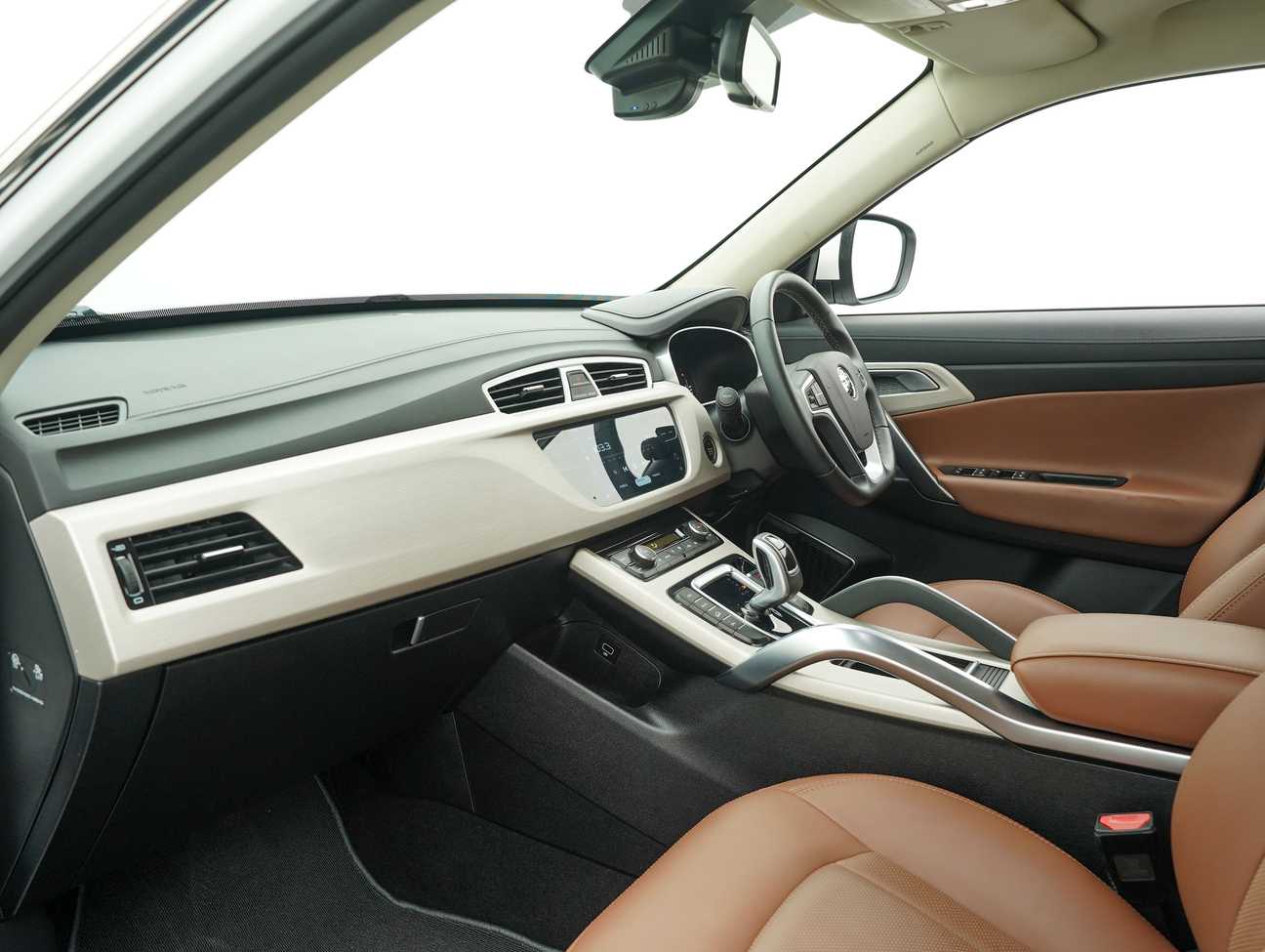 used 2020 Proton X70 Premium X 1.8