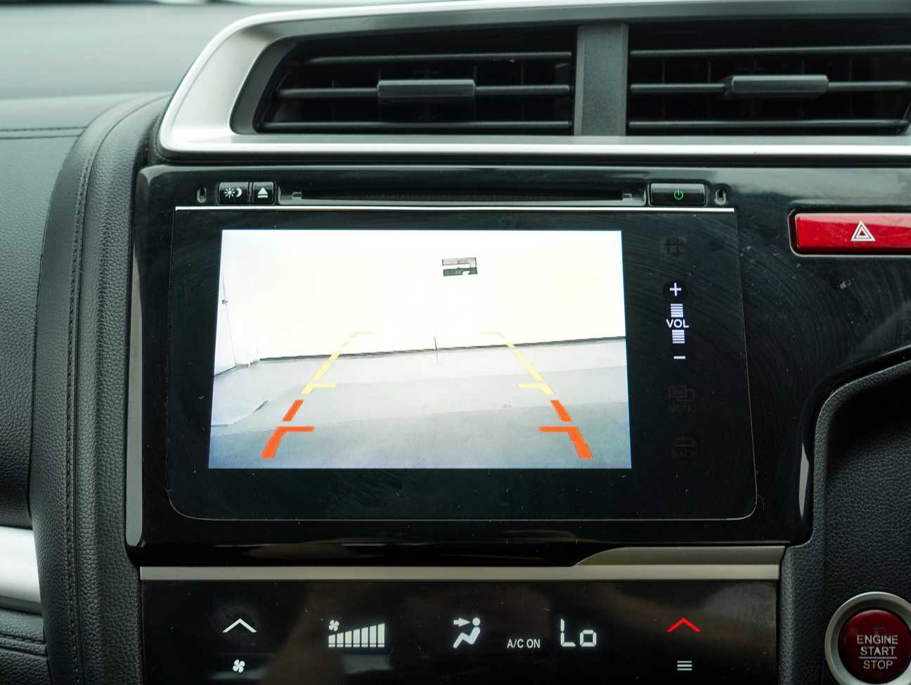 used 2016 Honda Jazz V 1.5