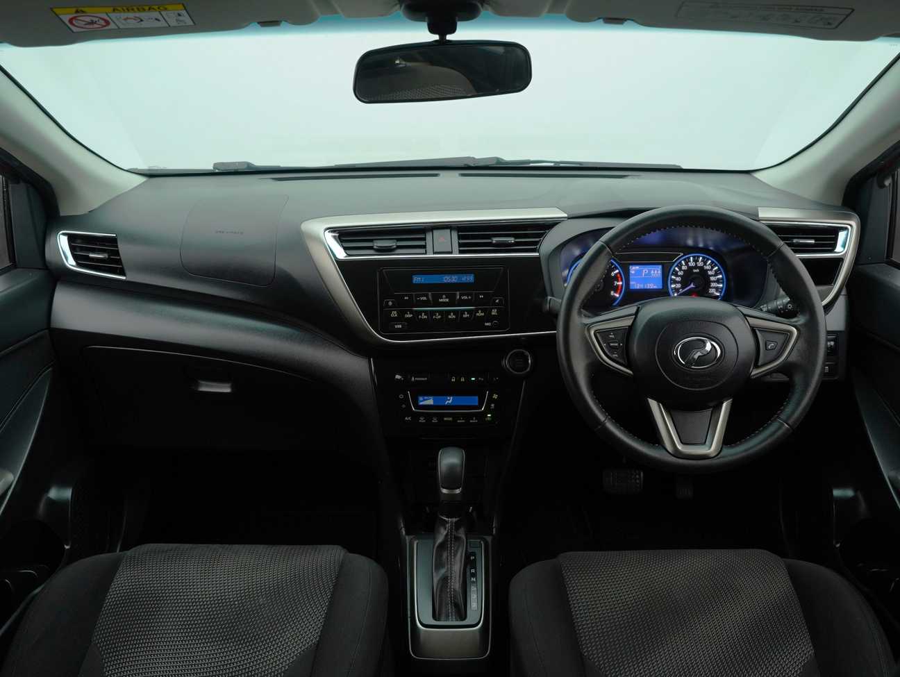 used 2019 Perodua Myvi X 1.3
