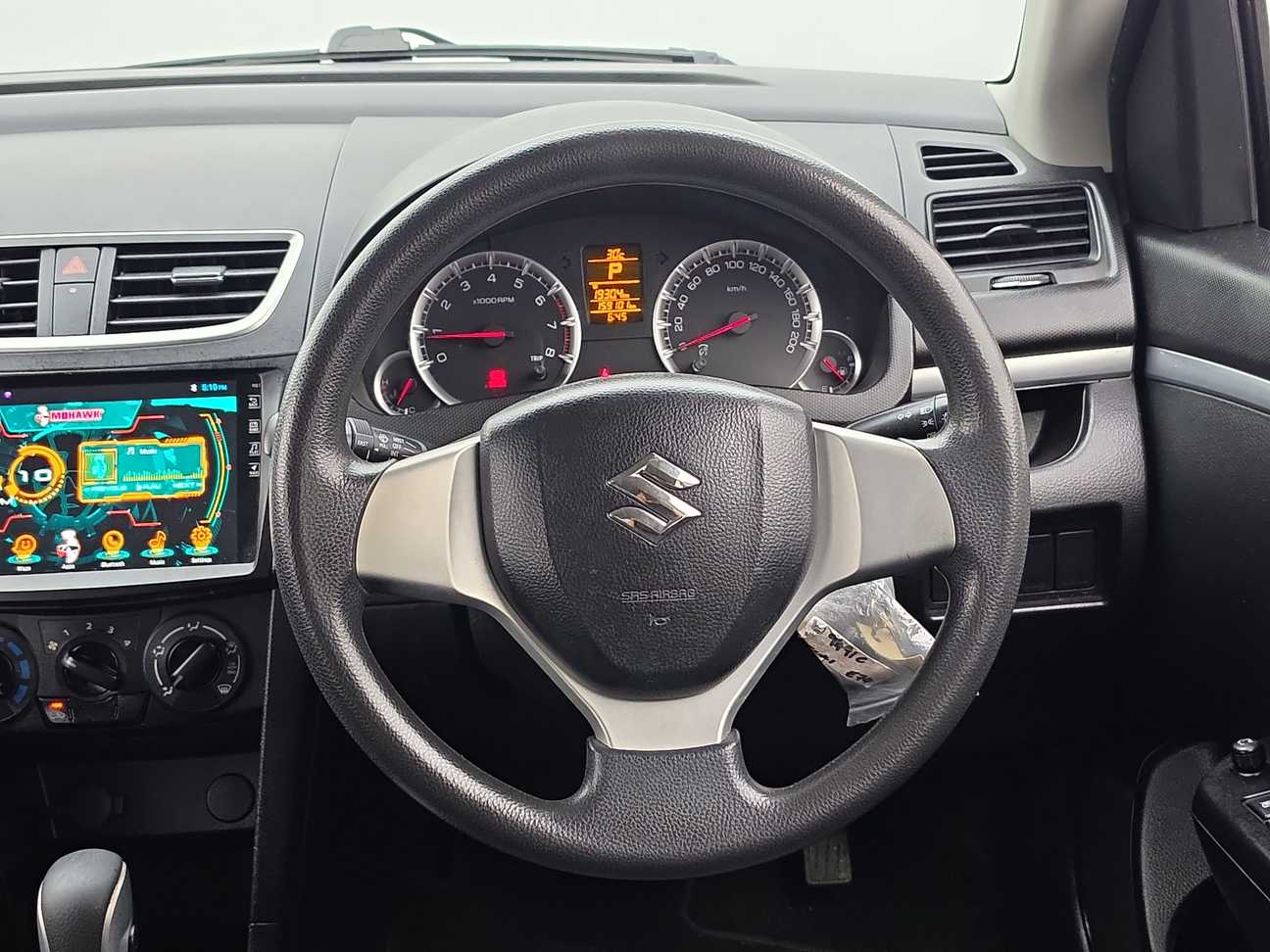 used 2013 Suzuki Swift GL 1.4