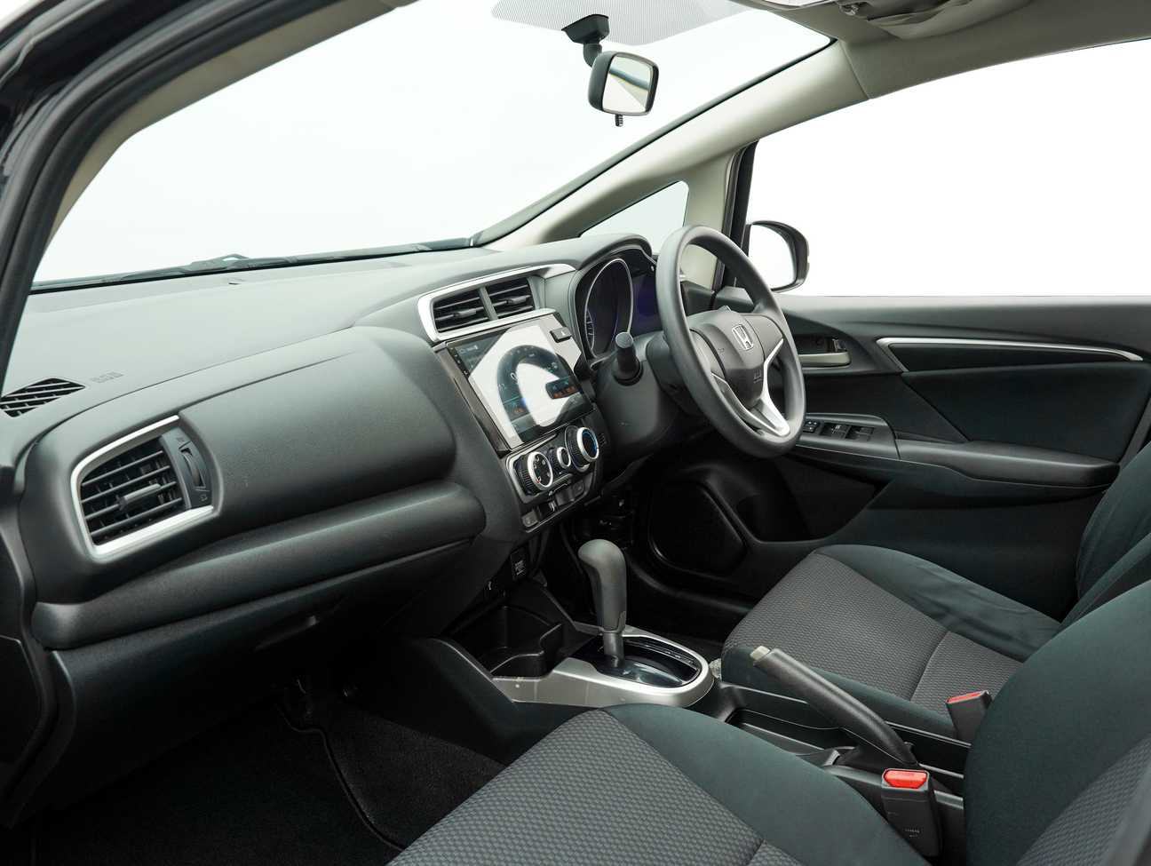 used 2018 Honda Jazz S 1.5