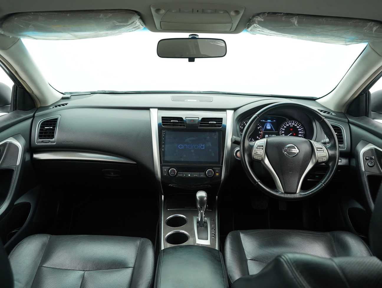 used 2014 Nissan Teana XL 2.0
