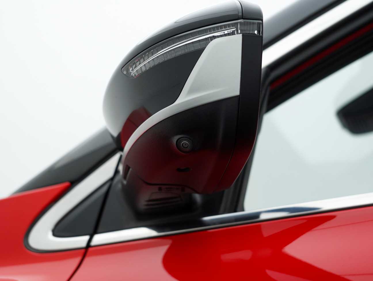 terpakai 2021 Proton X50 TGDI Flagship 1.5