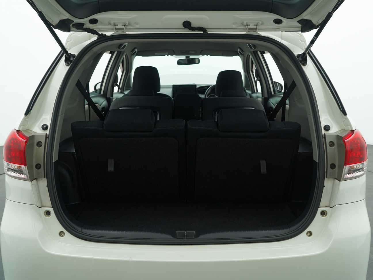 used 2009 Toyota Wish S 1.8