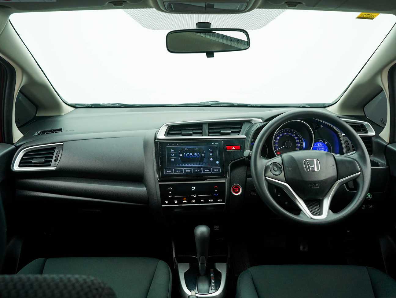 used 2021 Honda Jazz E i-VTEC 1.5