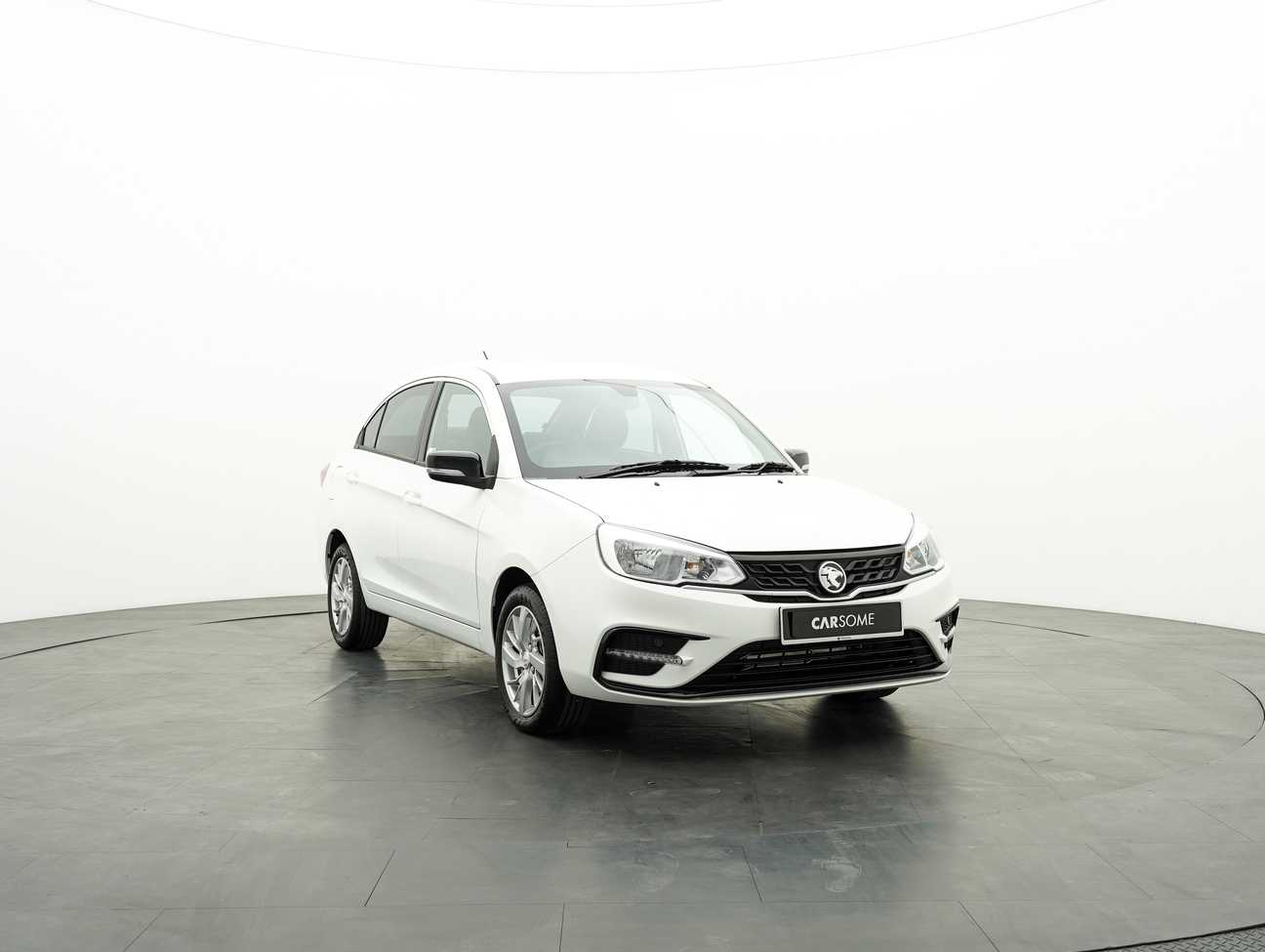 used 2022 Proton Saga Premium 1.3