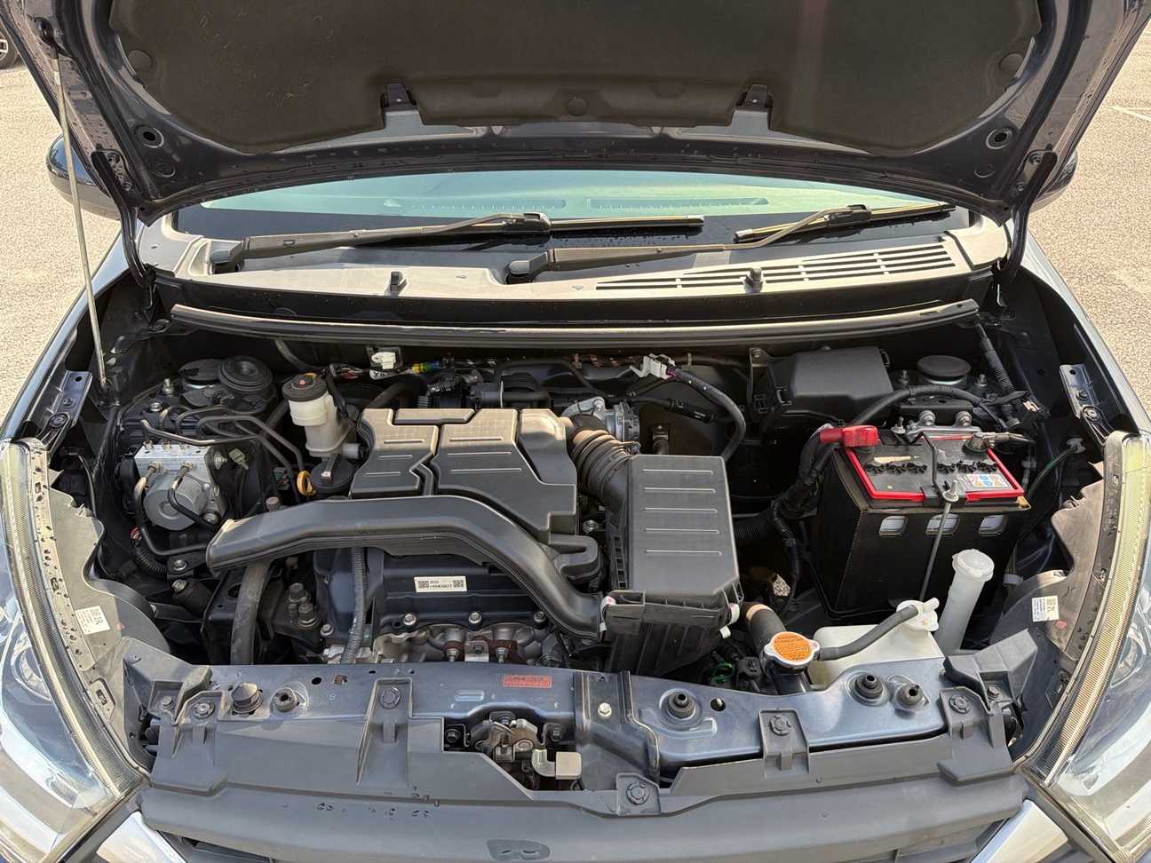 used 2022 Perodua AXIA GXtra 1.0