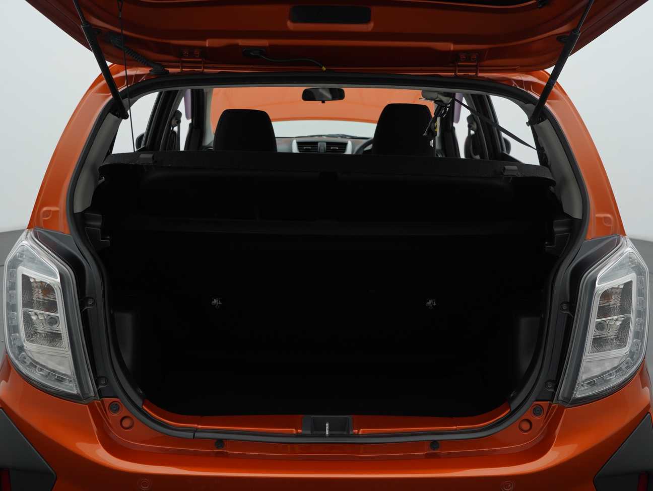 used 2022 Perodua AXIA Style 1.0
