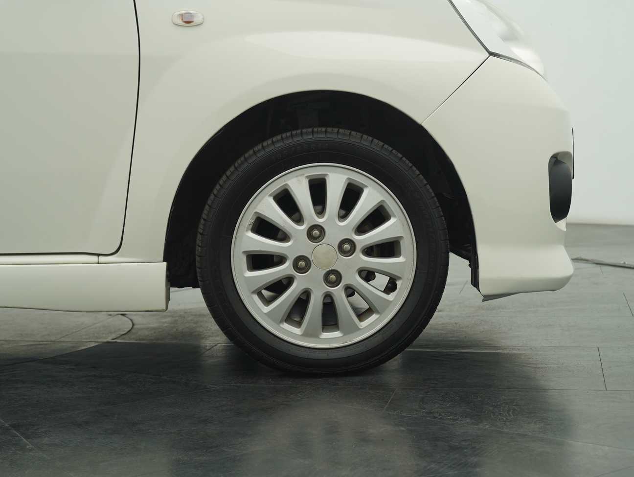 used 2014 Perodua Viva EZ Elite 1.0