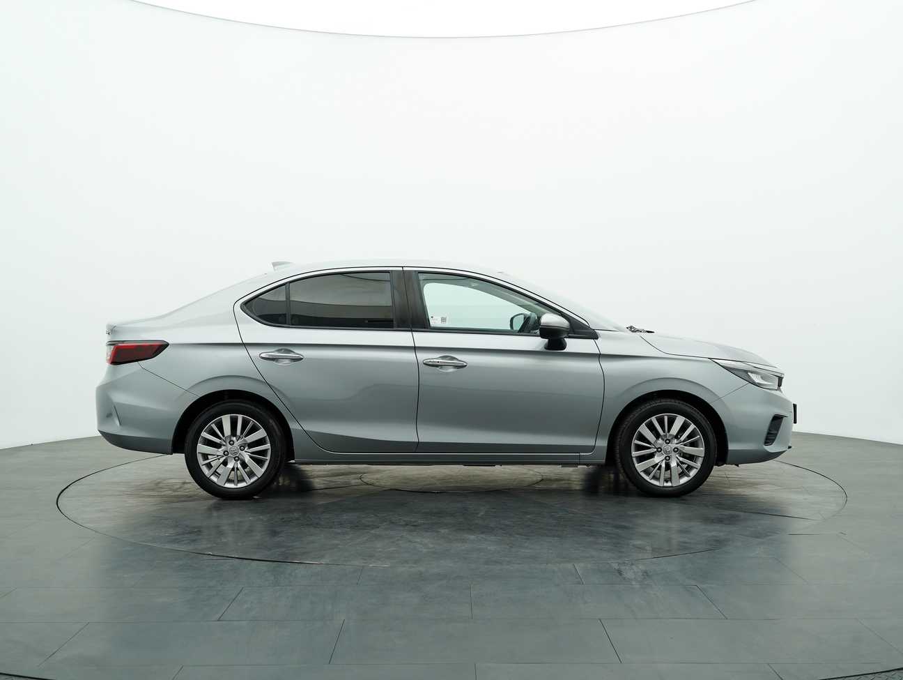 terpakai 2022 Honda City V 1.5