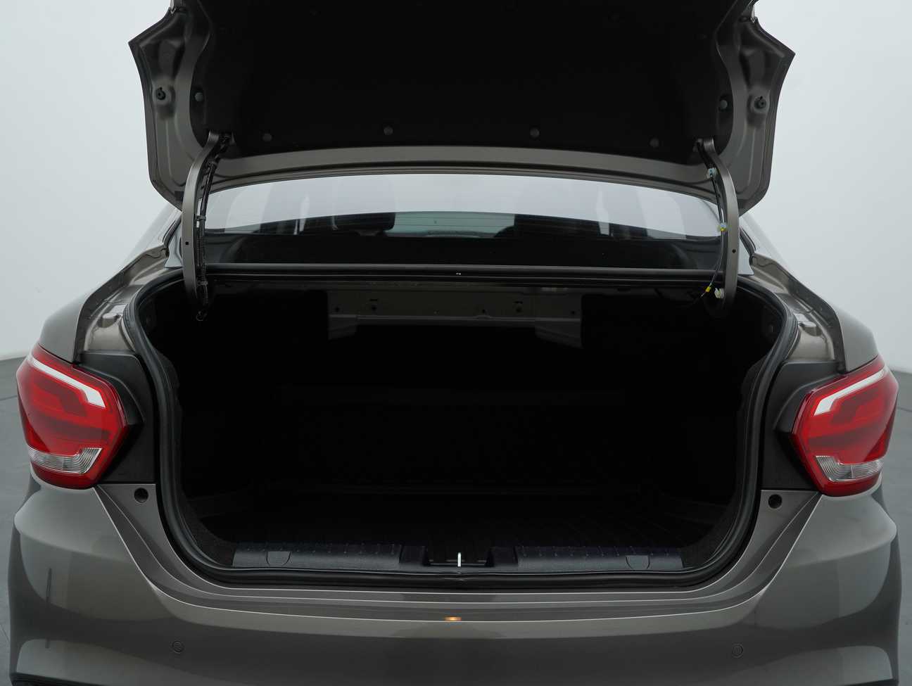 used 2021 Proton Persona Executive 1.6