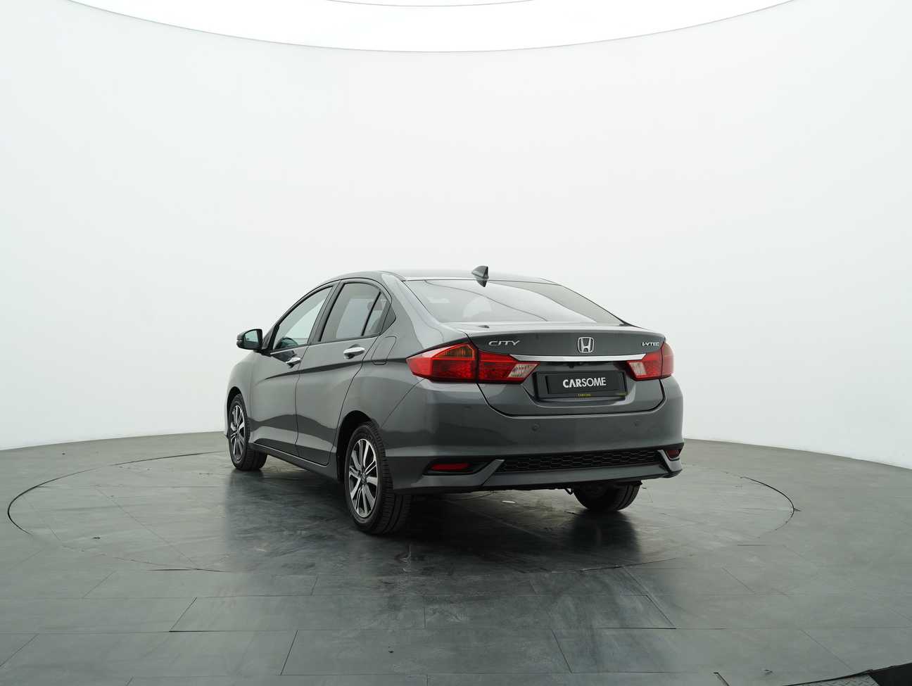 used 2020 Honda City E 1.5