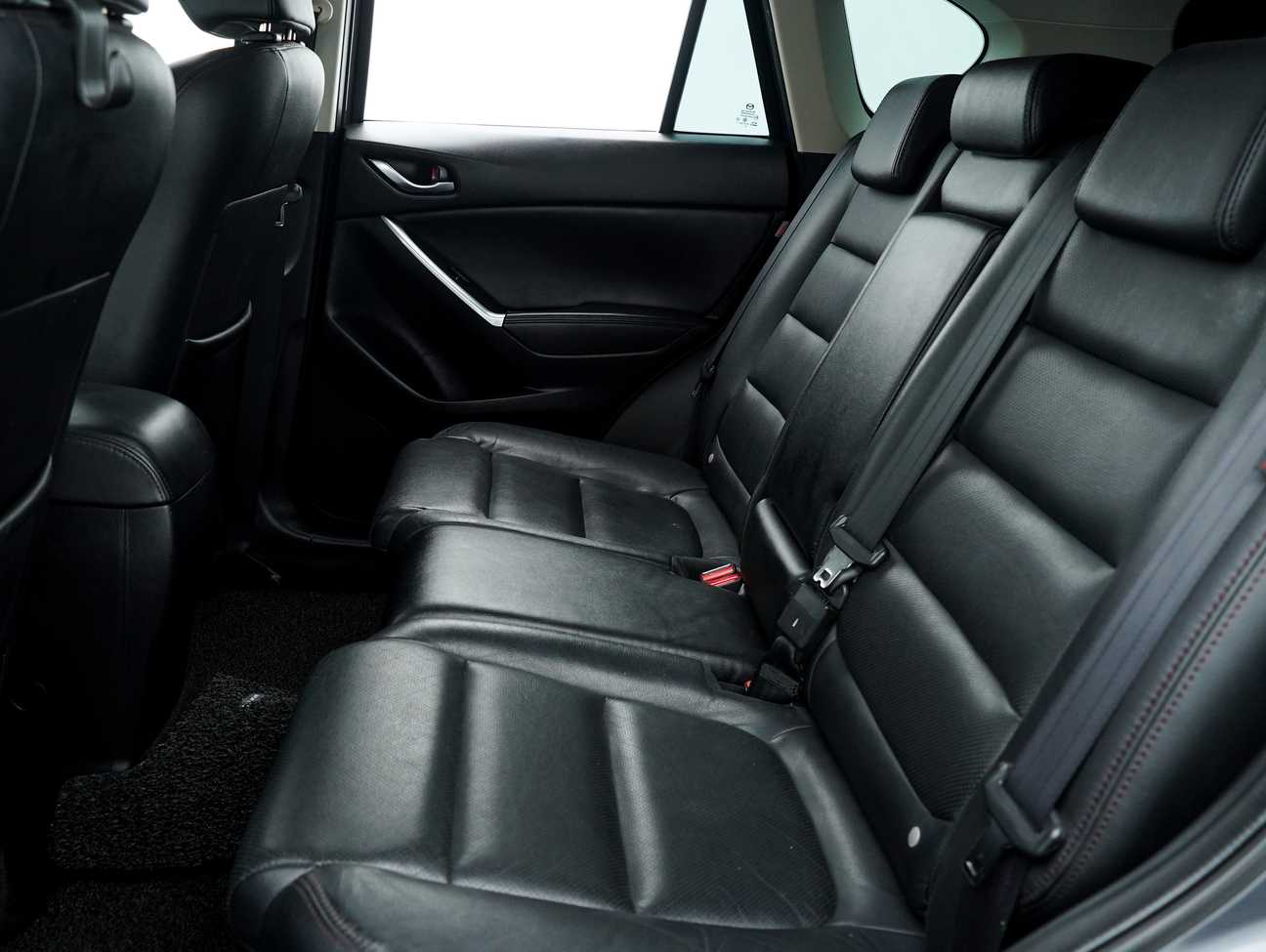 used 2016 Mazda CX-5 SKYACTIV-G GLS 2.0