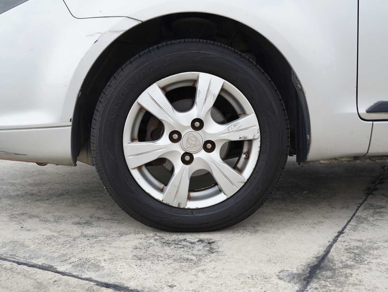 terpakai 2012 Proton Saga FLX Standard 1.3