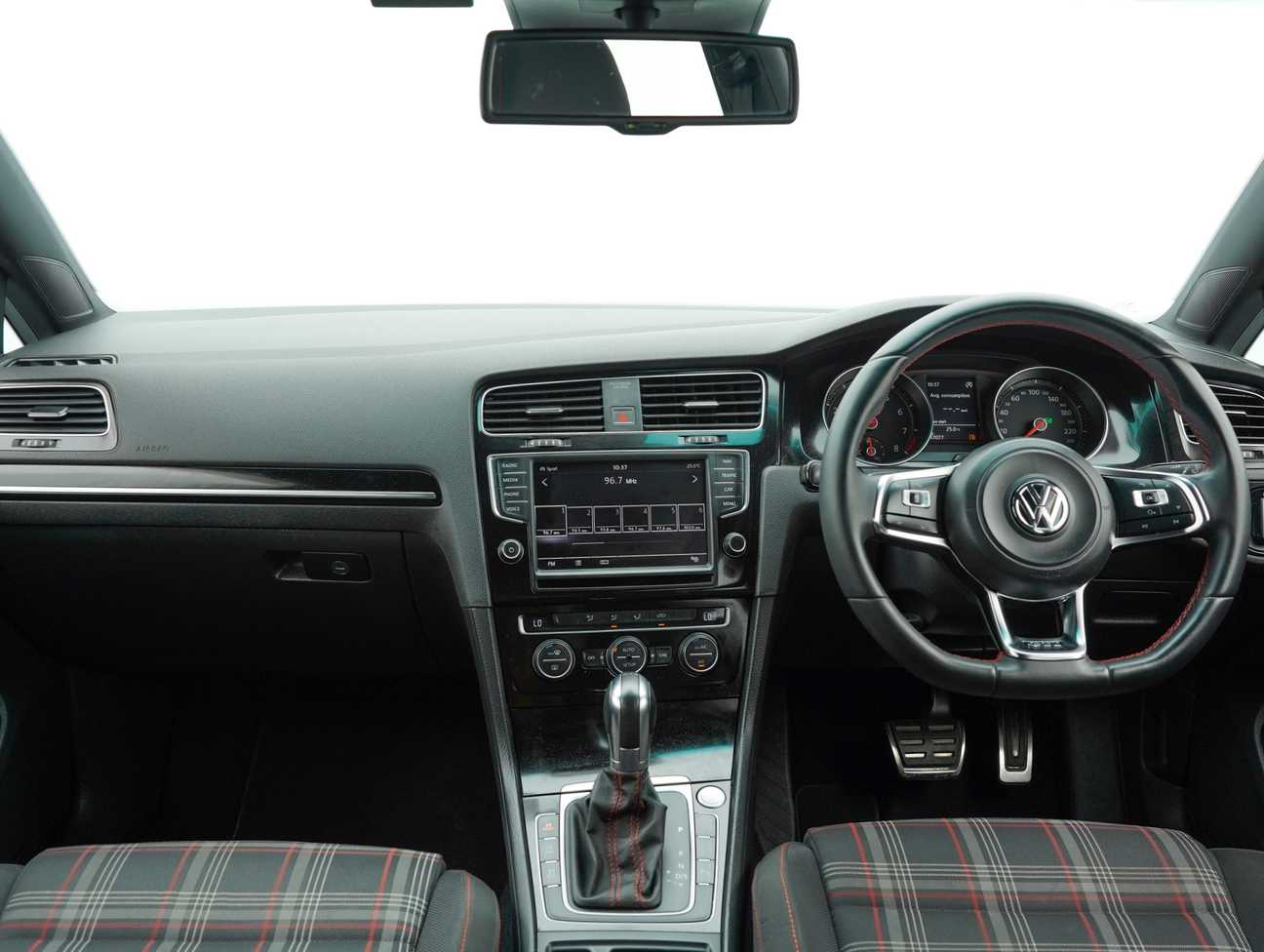 used 2014 Volkswagen GOLF GTI 2.0