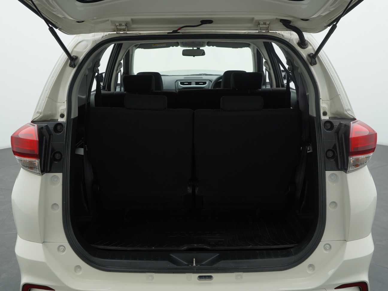 used 2021 Perodua Aruz X 1.5