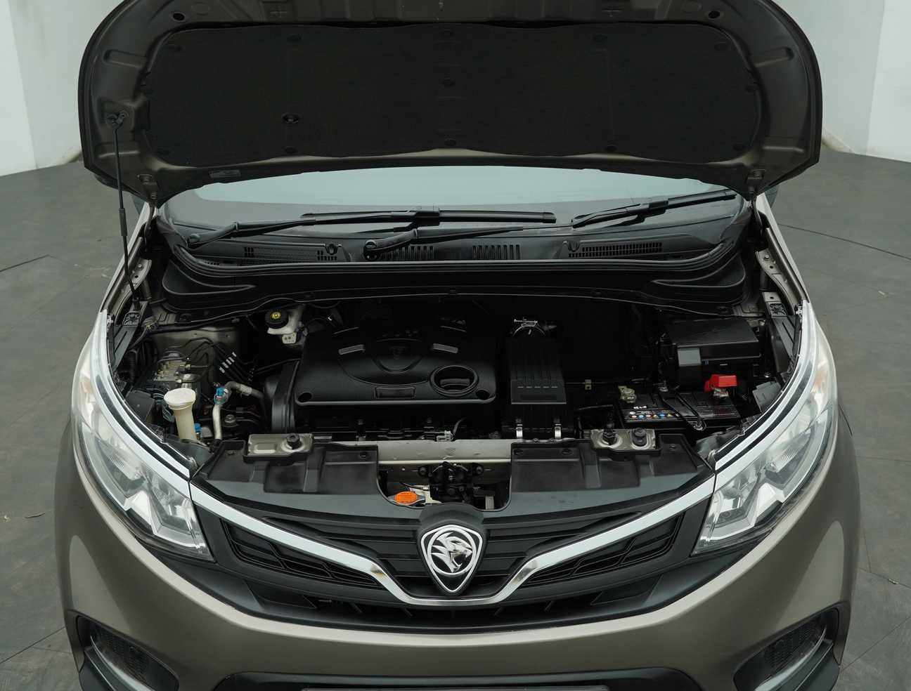 used 2020 Proton Iriz Premium 1.6