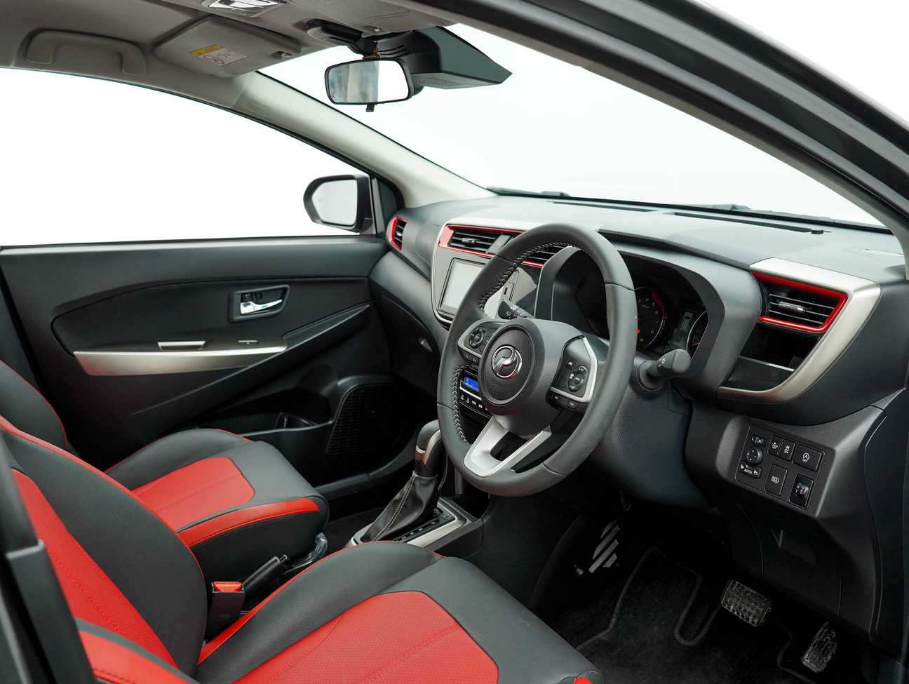 used 2023 Perodua Myvi AV 1.5