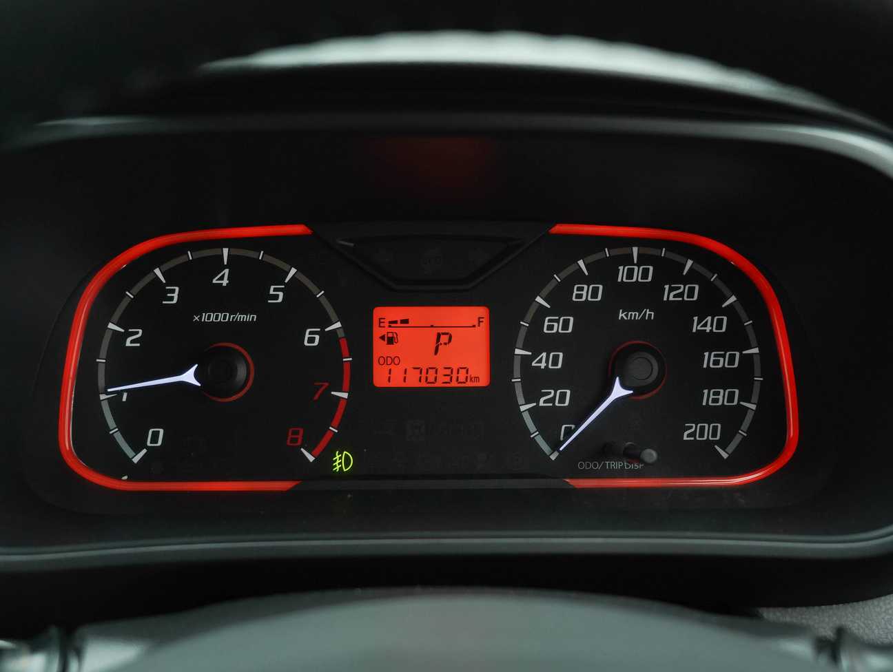 used 2016 Perodua Bezza X Premium 1.3
