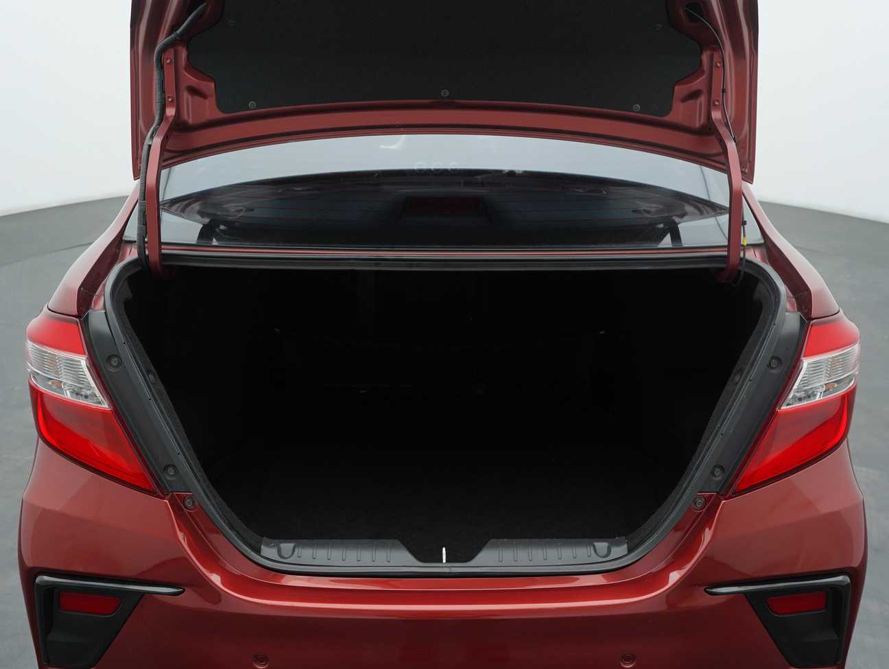 terpakai 2020 Perodua Bezza Advance 1.3