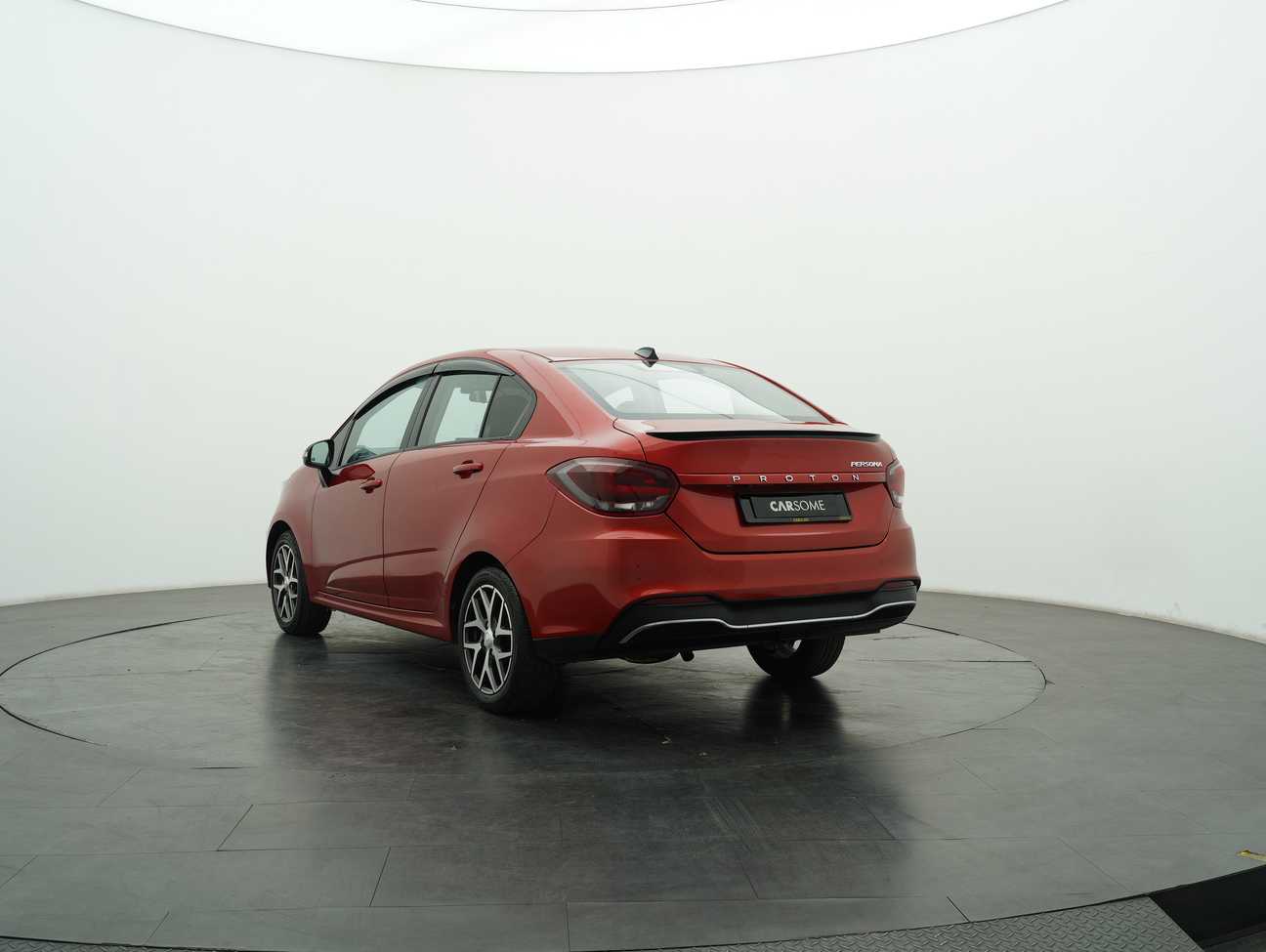 used 2023 Proton Persona Premium 1.6