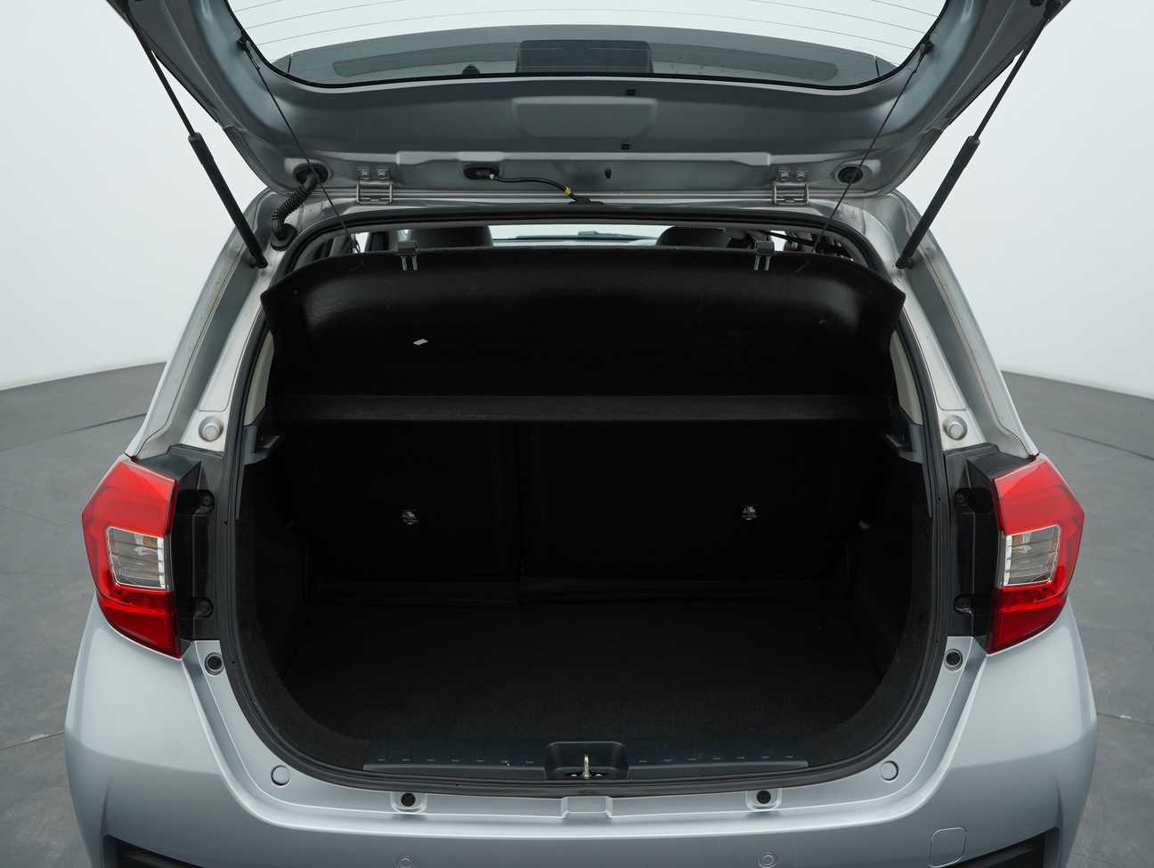 terpakai 2018 Perodua Myvi AV 1.5