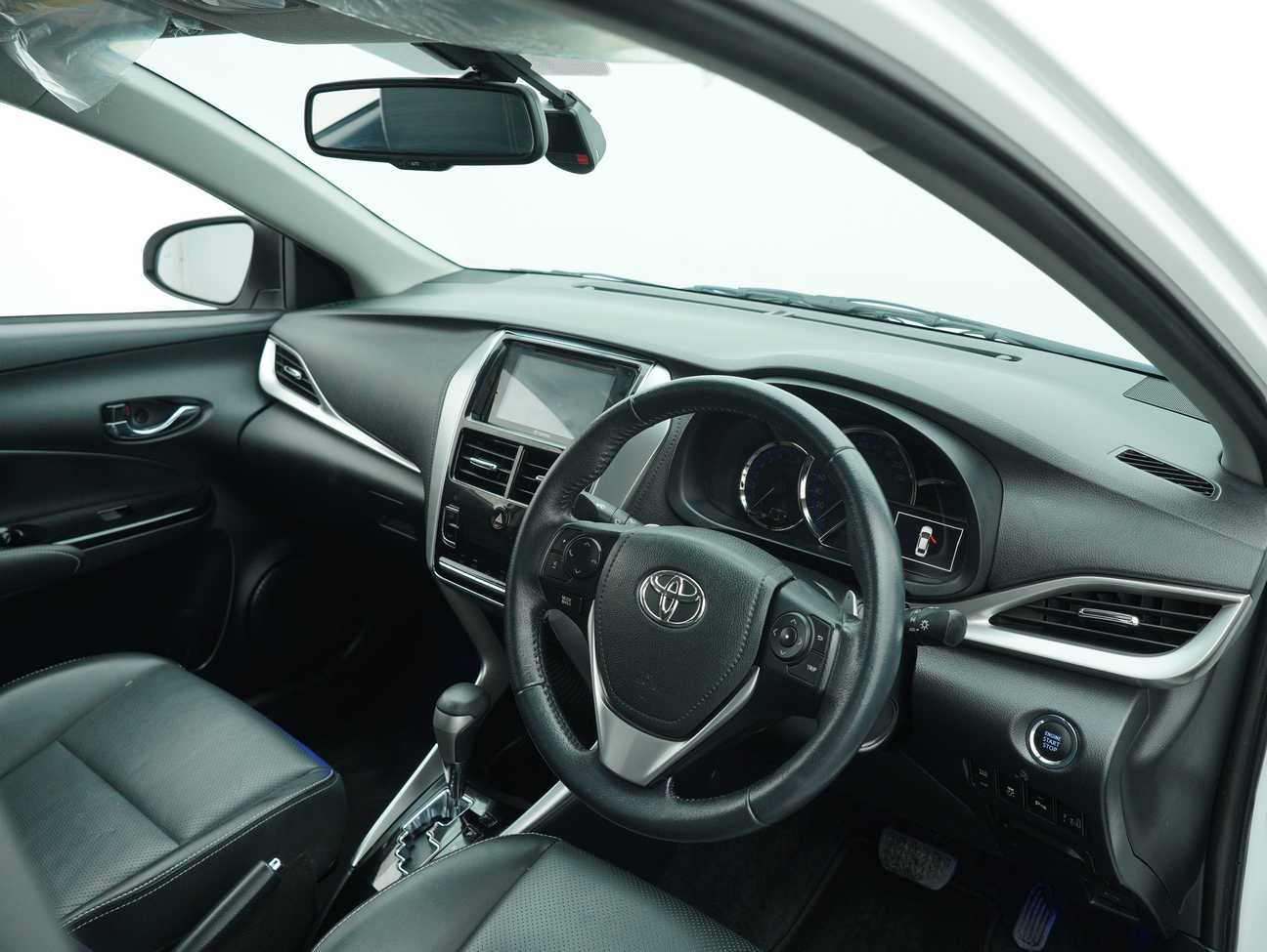 used 2019 Toyota Vios G 1.5