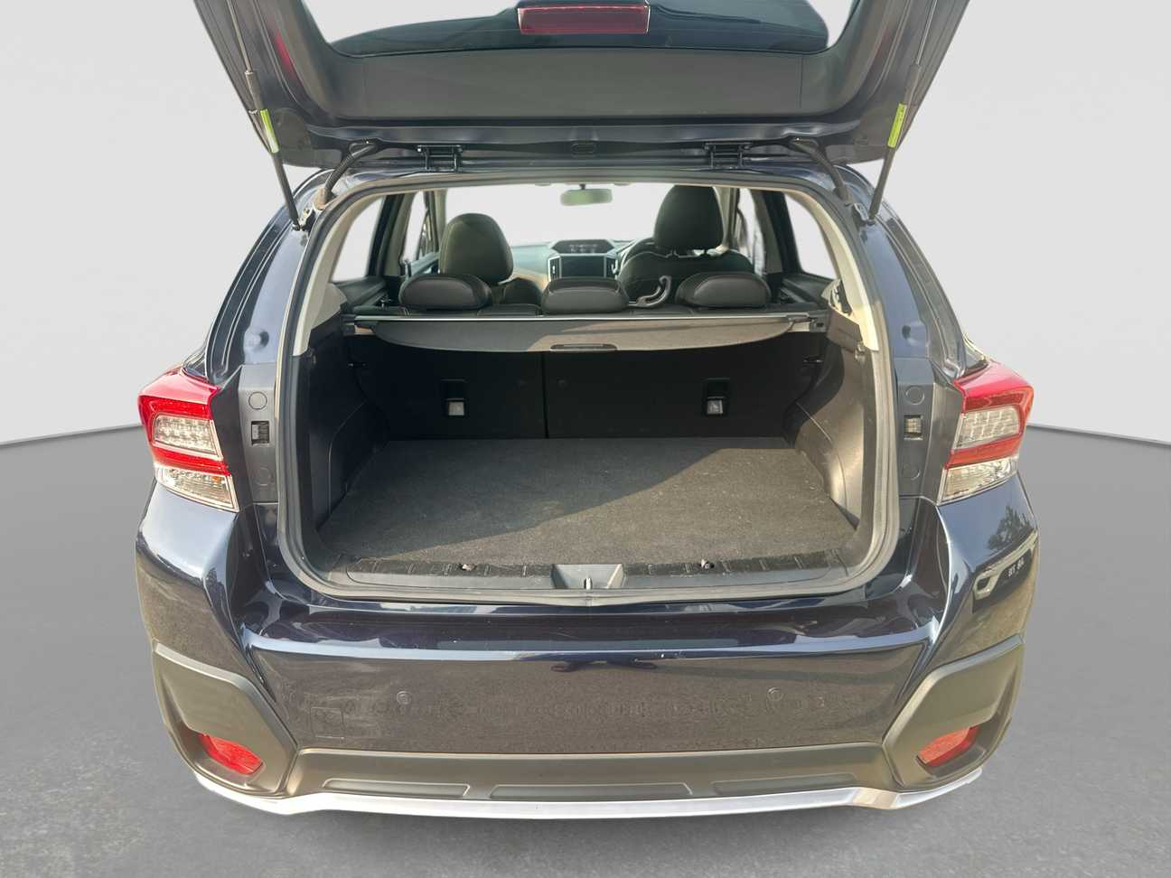 used 2022 Subaru XV GT Edition EyeSight 2.0