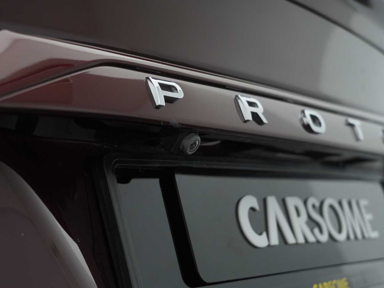 used 2019 Proton Saga Premium 1.3