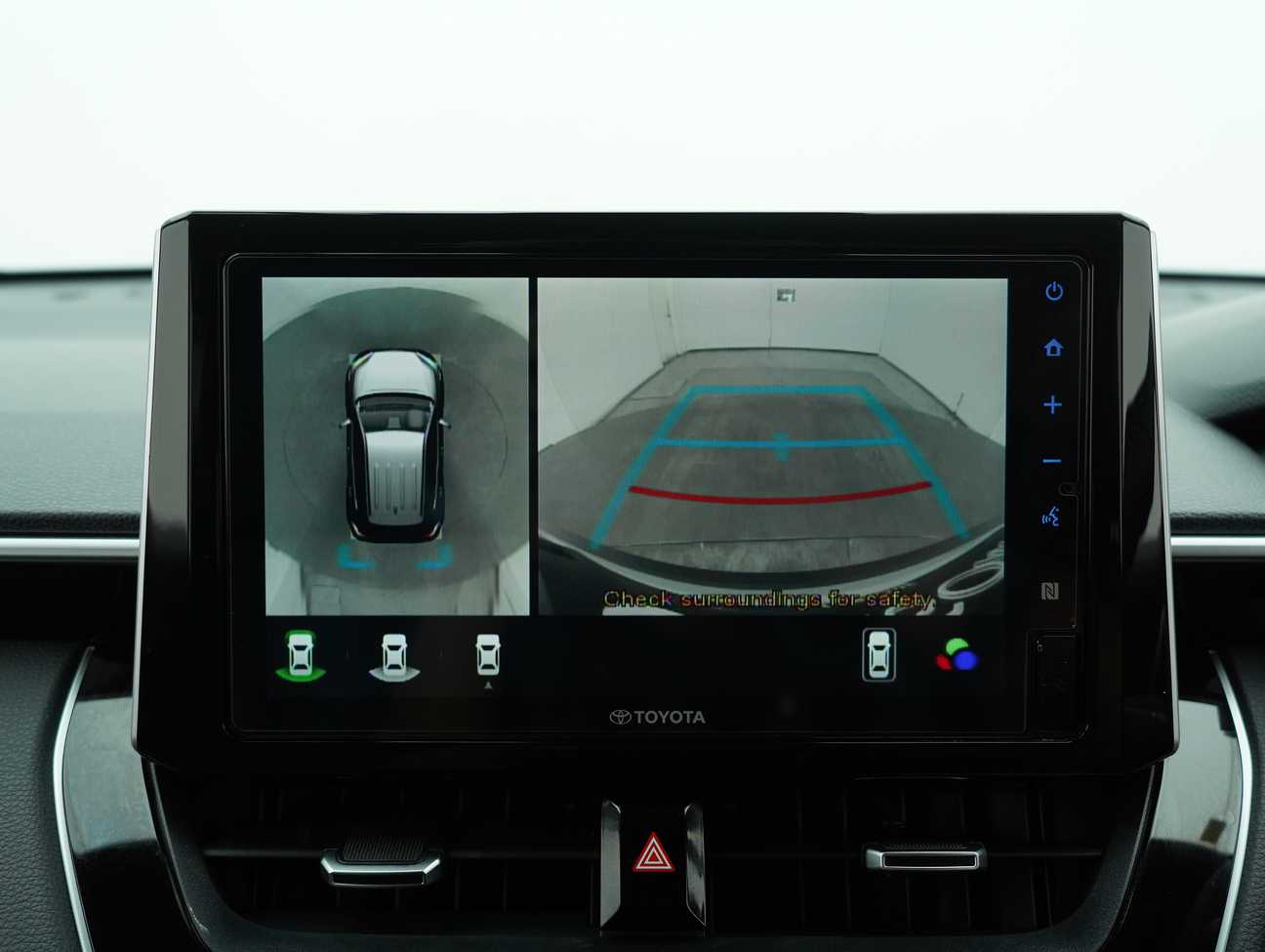 used 2022 Toyota Corolla Cross V 1.8