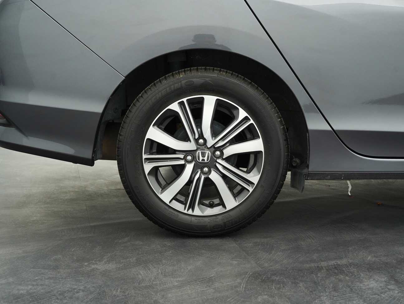 used 2019 Honda CITY E 1.5