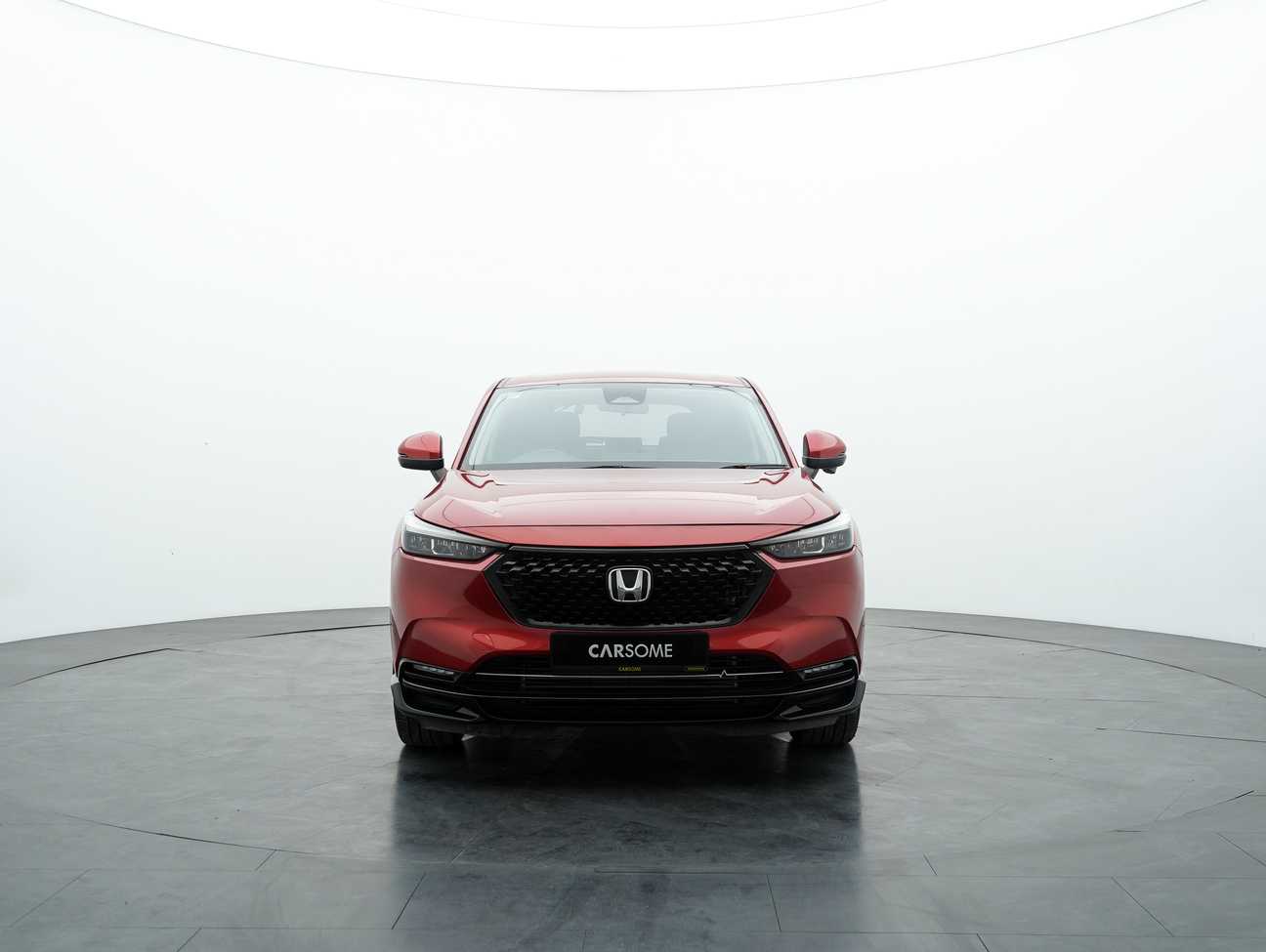 used 2022 Honda HR-V V 1.5