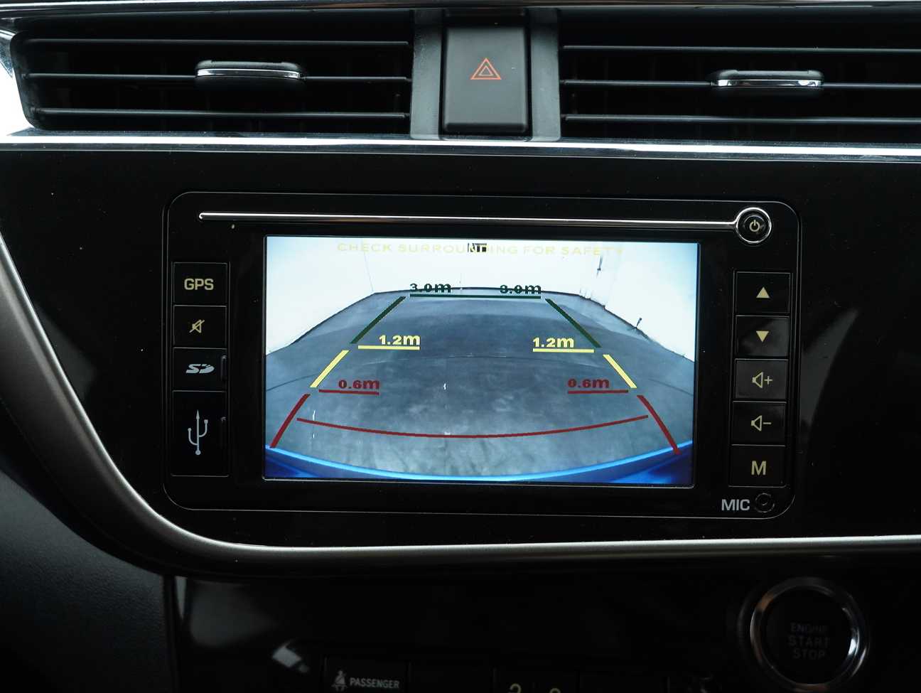 terpakai 2020 Perodua Myvi AV 1.5