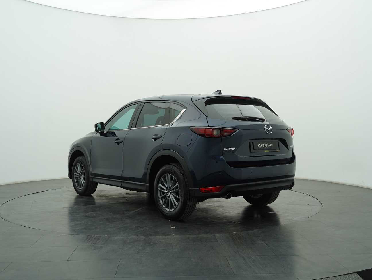 used 2023 Mazda CX-5 SKYACTIV-G High 2.0