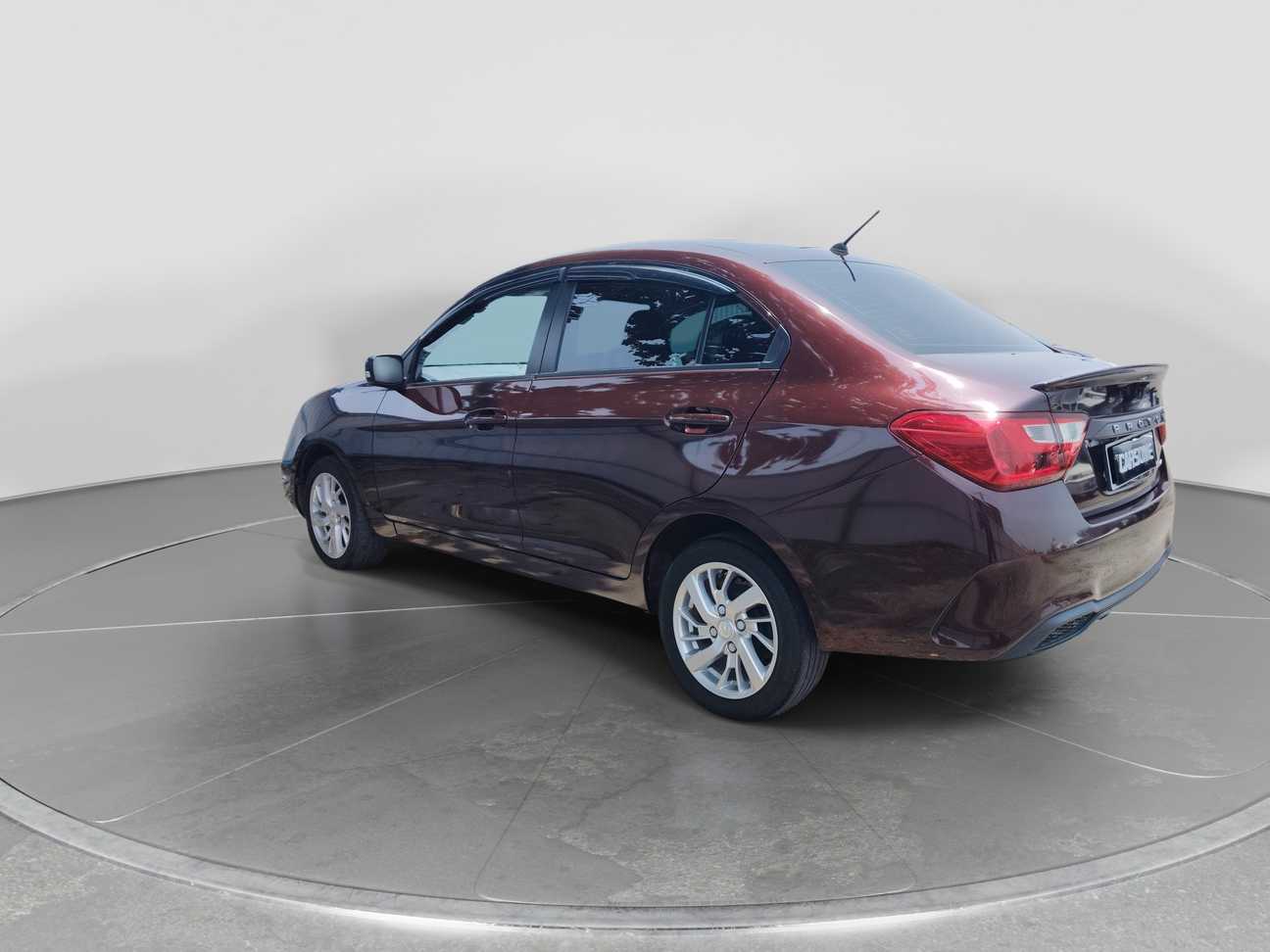used 2022 Proton Saga Premium 1.3