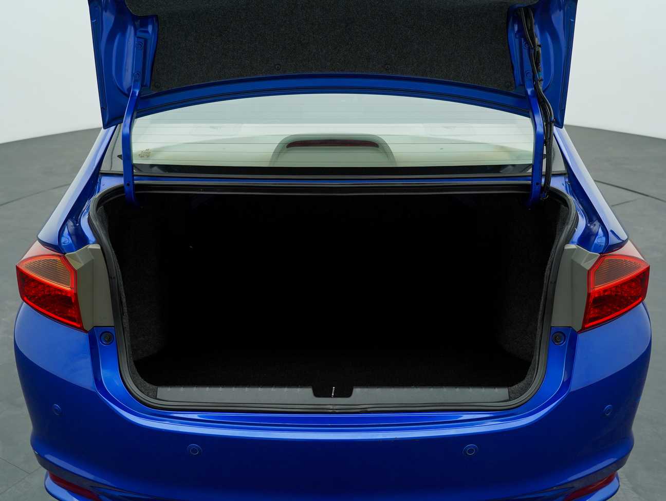 used 2015 Honda City S Plus 1.5