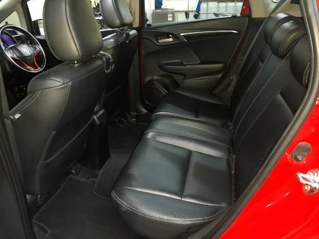 terpakai 2018 Honda Jazz V 1.5