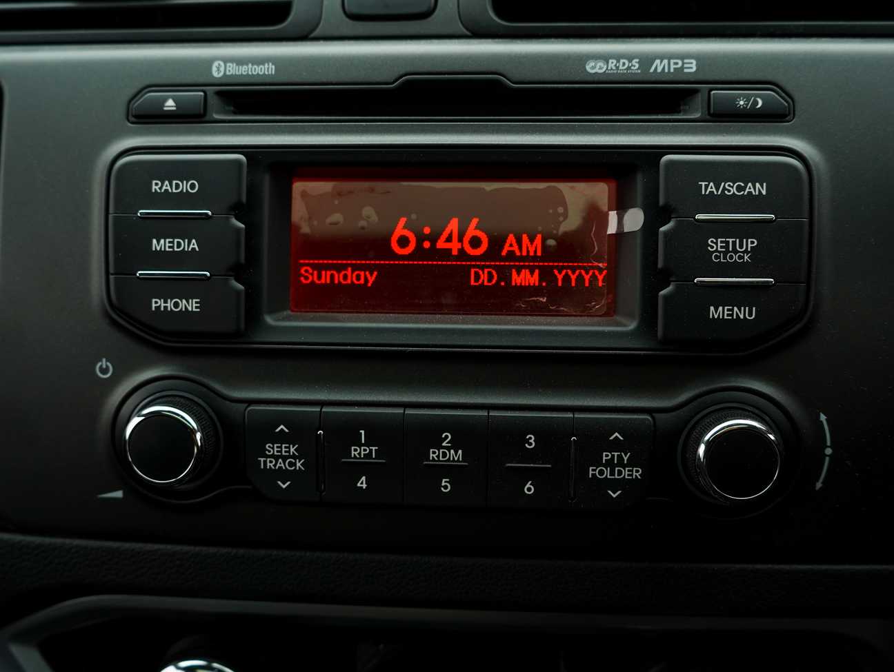 used 2014 Kia Rio SX 1.4