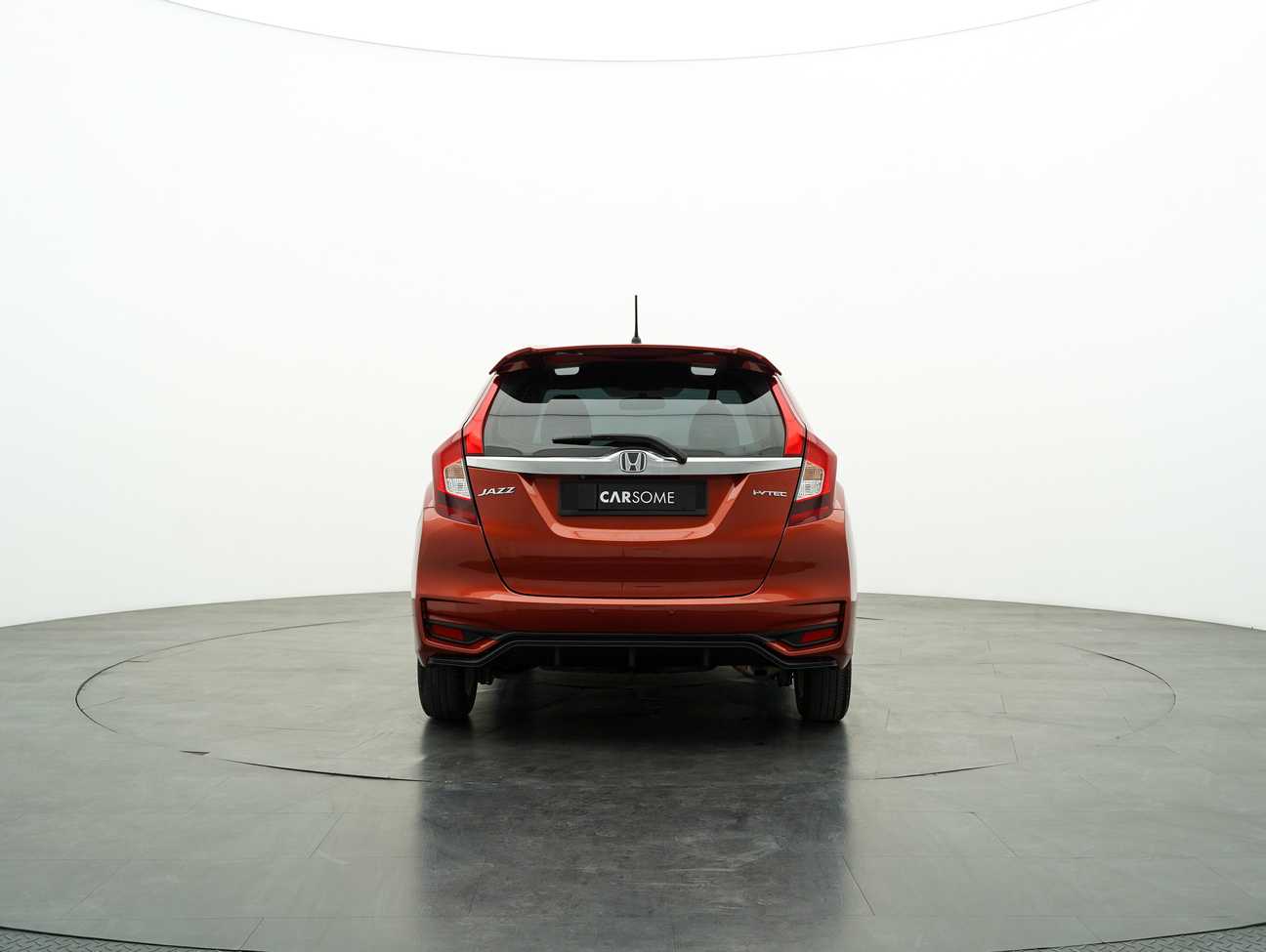 used 2019 Honda Jazz E 1.5