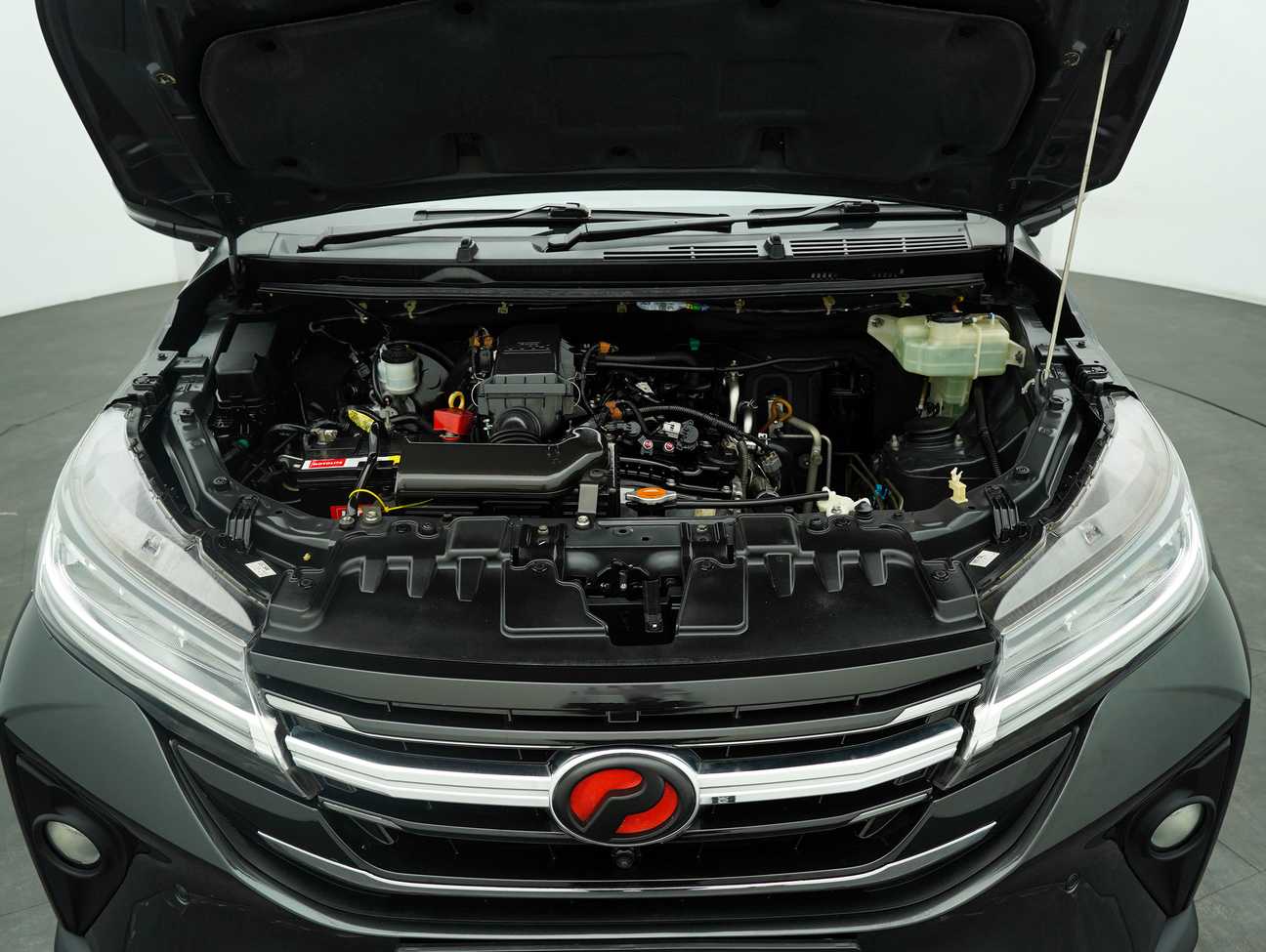 used 2019 Perodua Aruz AV 1.5