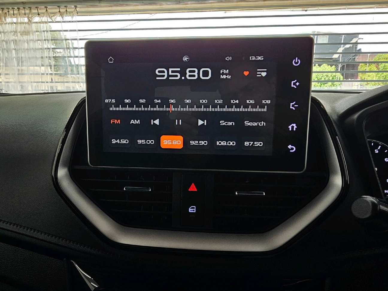 used 2025 Proton Iriz Executive 1.6