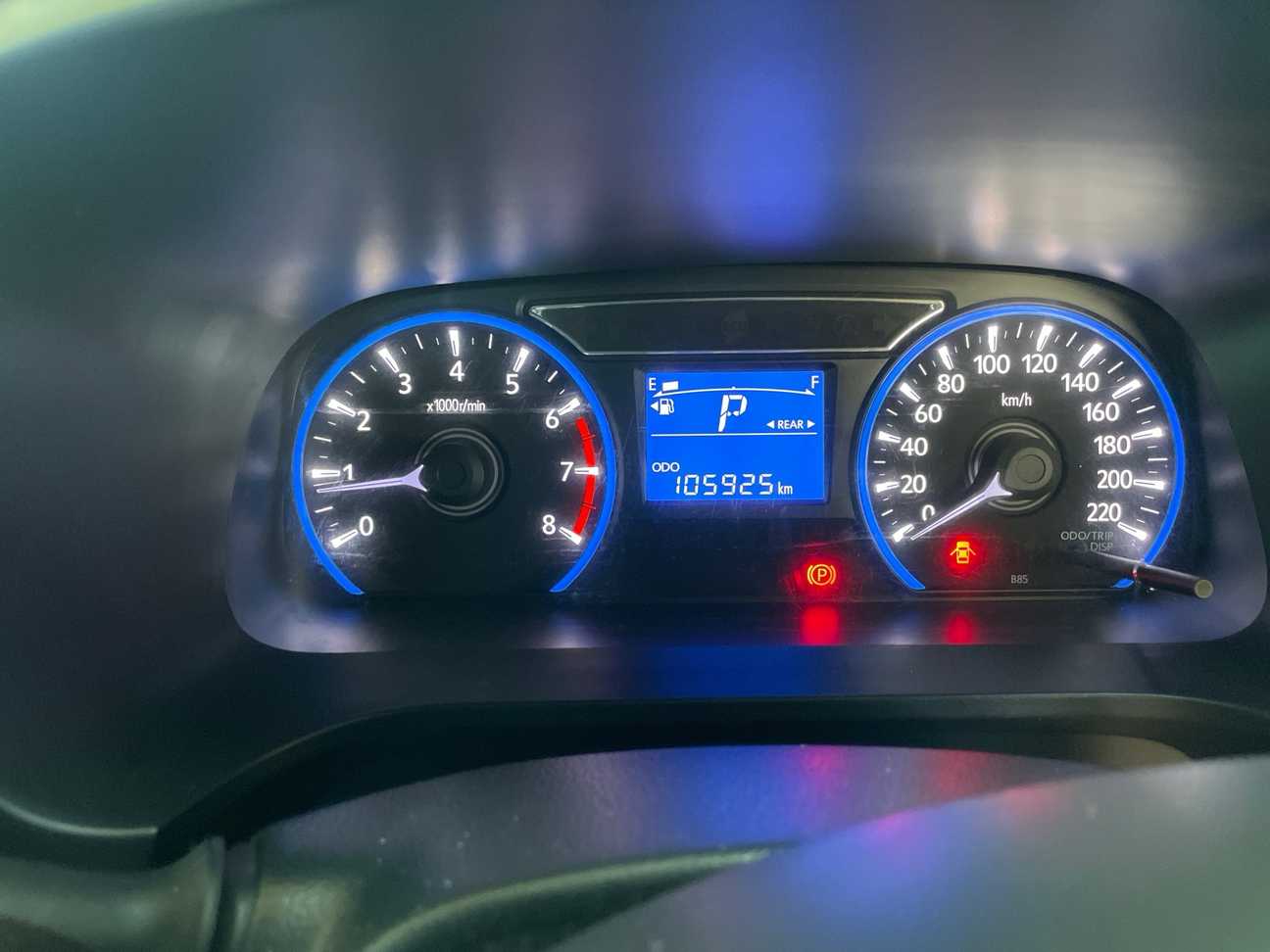 terpakai 2020 Perodua Myvi AV 1.5