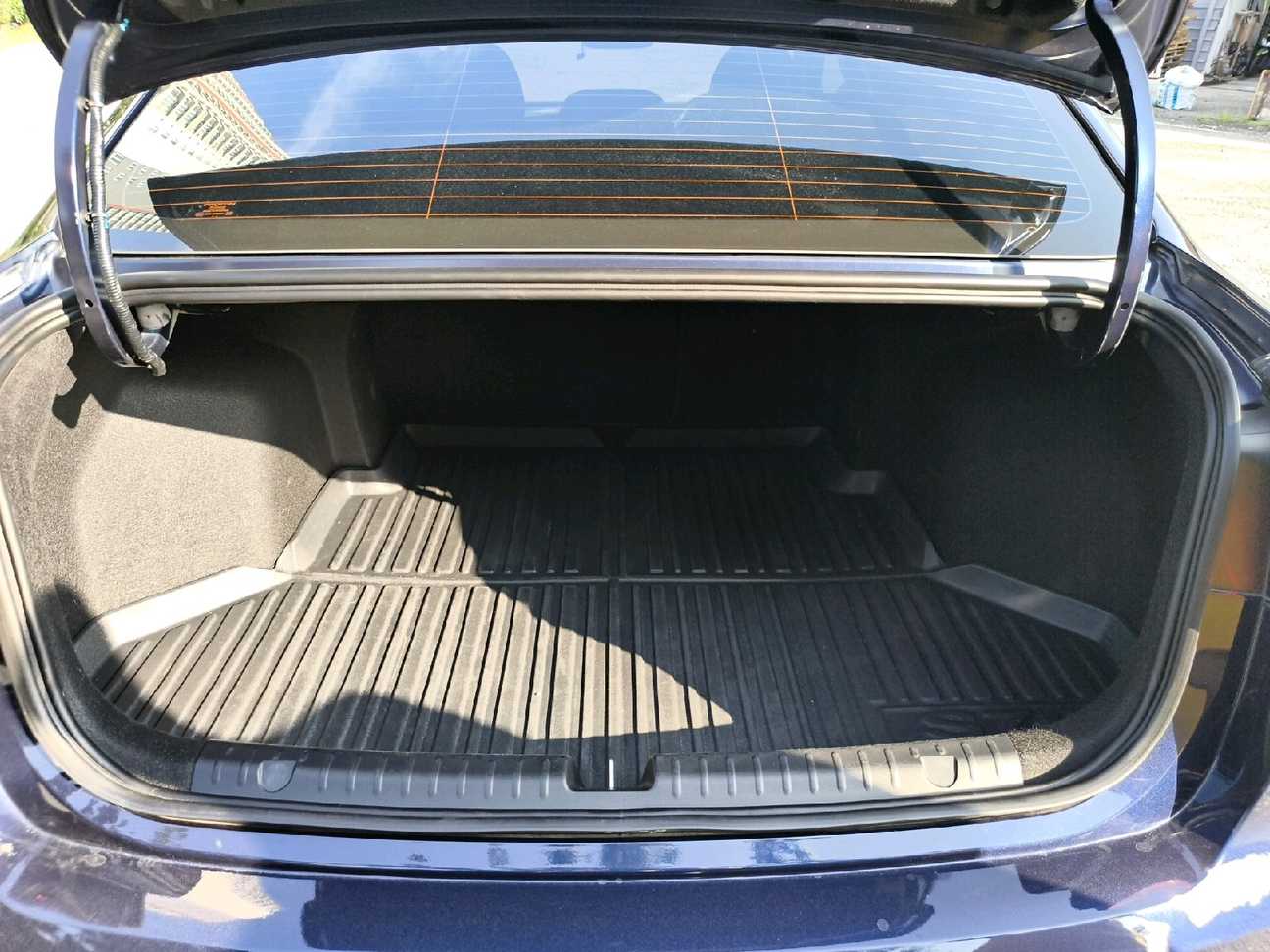 used 2024 Proton S70 Flagship 1.5