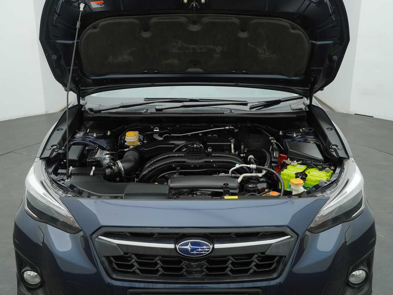 used 2021 Subaru XV GT Edition 2.0