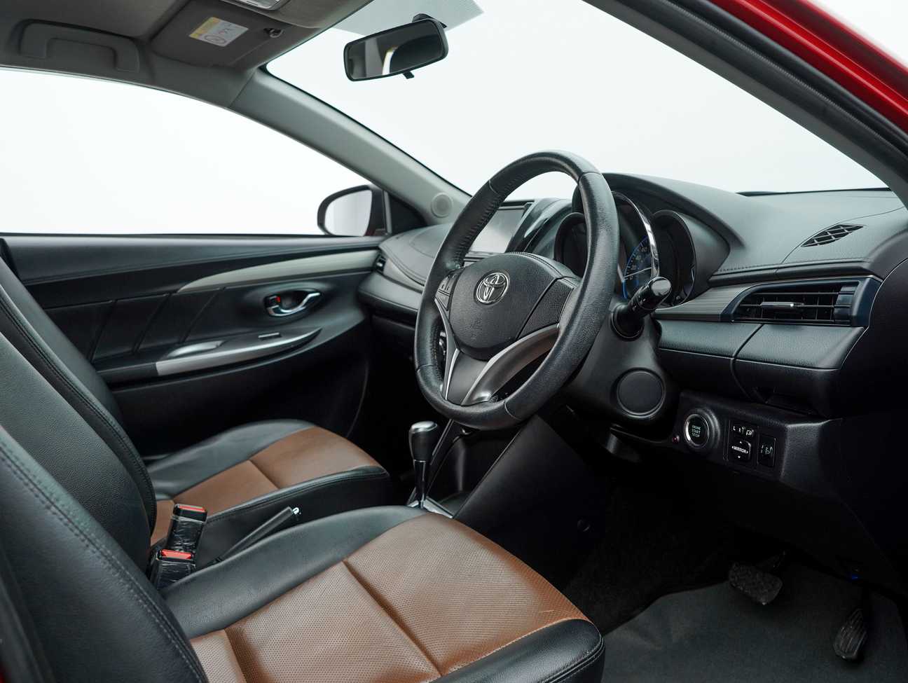 used 2016 Toyota Vios GX 1.5