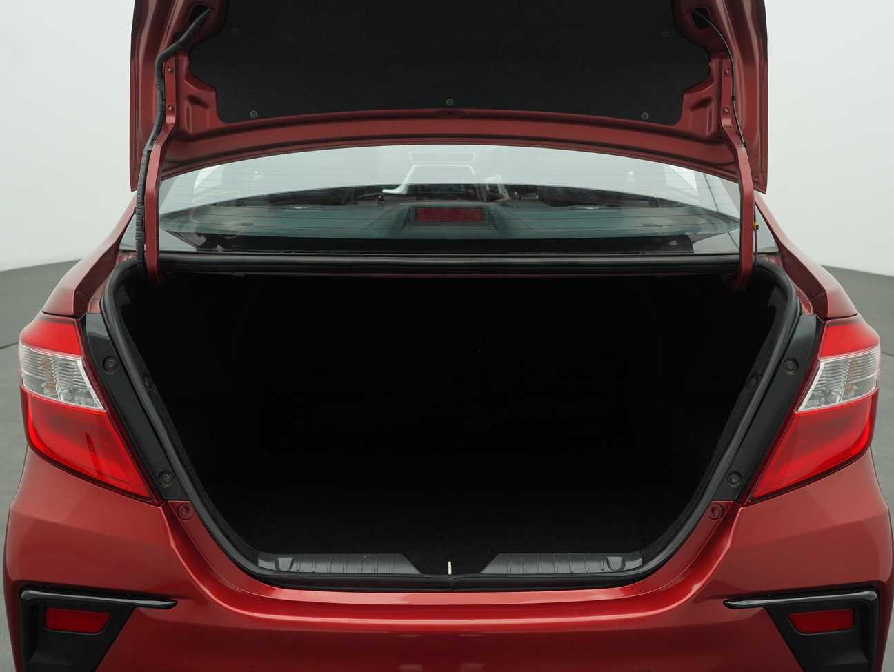 Buy used 2020 Perodua Bezza Advance 1.3 – Carsome.my