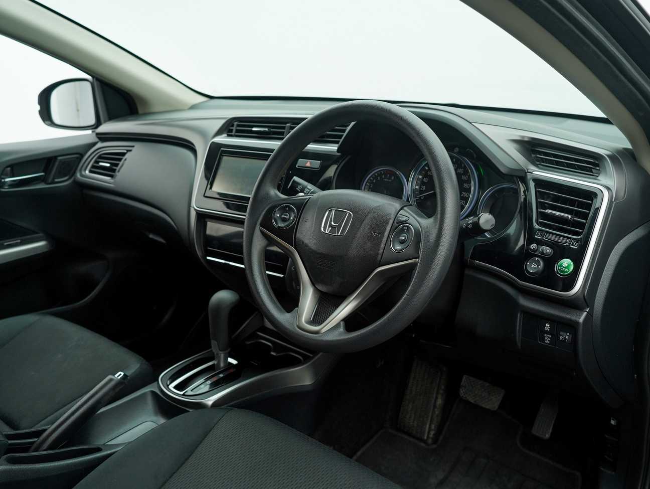 used 2018 Honda City E 1.5
