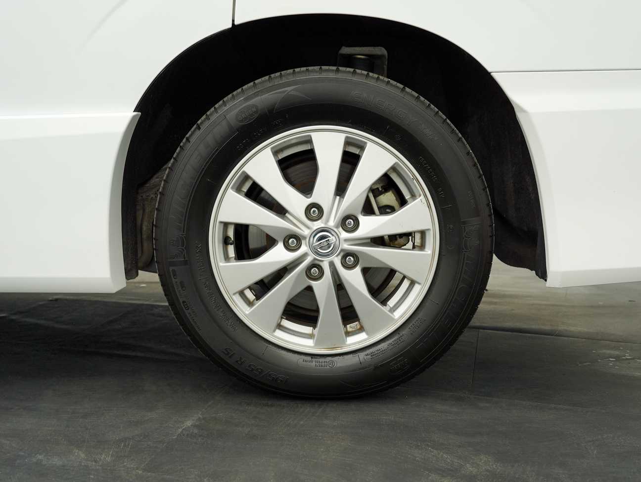 used 2021 Nissan Serena S-Hybrid High-Way Star 2.0